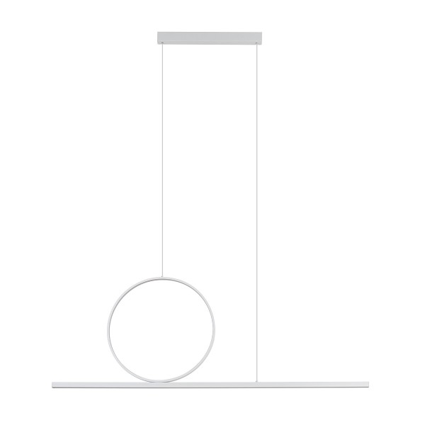 LINEO LED white 11885 Nowodvorski