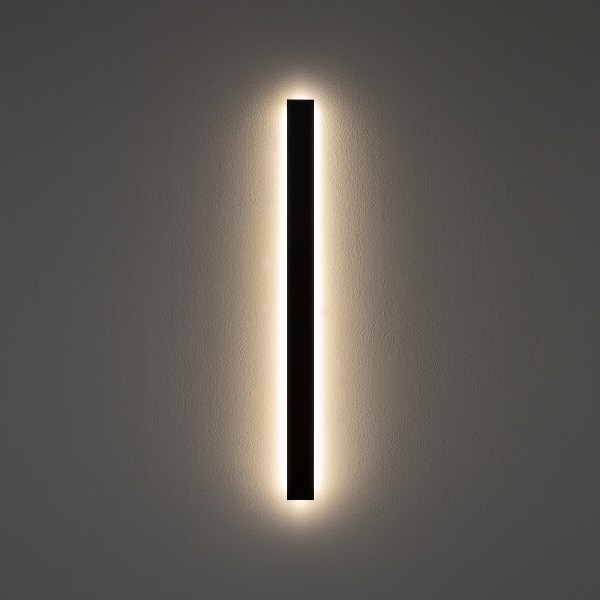 COMMA LED black M 11877 Nowodvorski