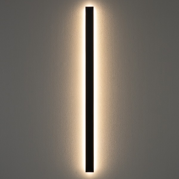 COMMA LED black L 11878 Nowodvorski