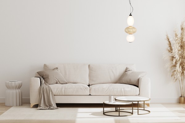 TORDI PND-94721-2B-YLL Italux
