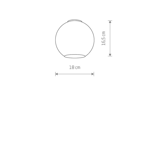 CAMELEON MONACO 12272 Nowodvorski