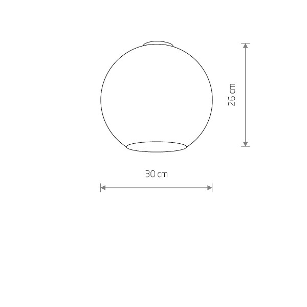 CAMELEON MONACO 12274 Nowodvorski