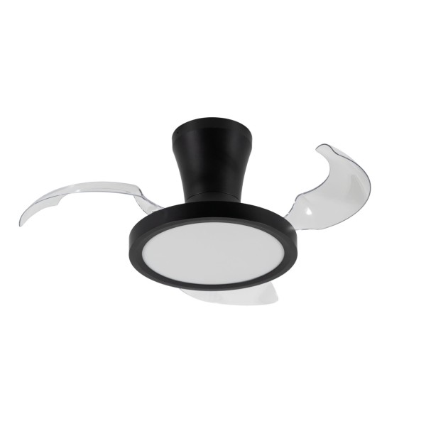BREEZE black 18199 TK Lighting