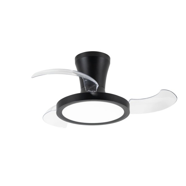 BREEZE black 18199 TK Lighting
