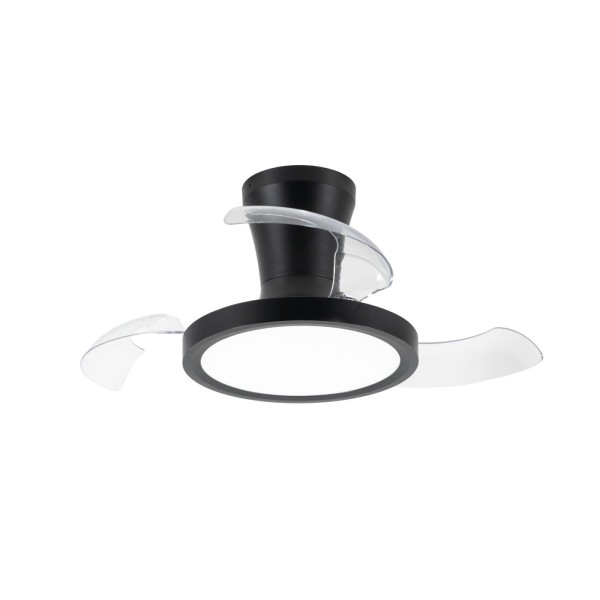 BREEZE black 18199 TK Lighting