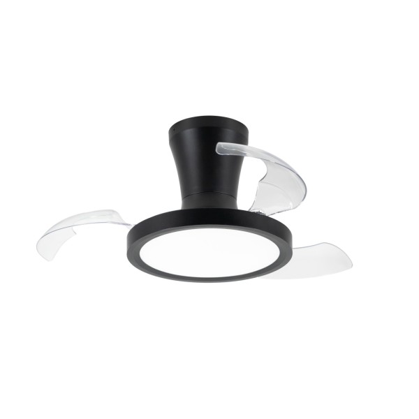 BREEZE black 18199 TK Lighting
