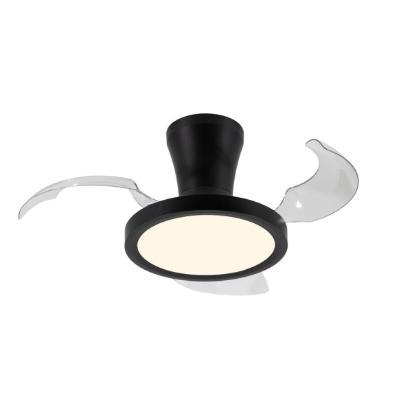 BREEZE black 18199 TK Lighting