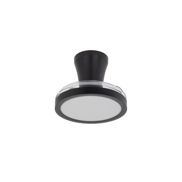 BREEZE black 18199 TK Lighting