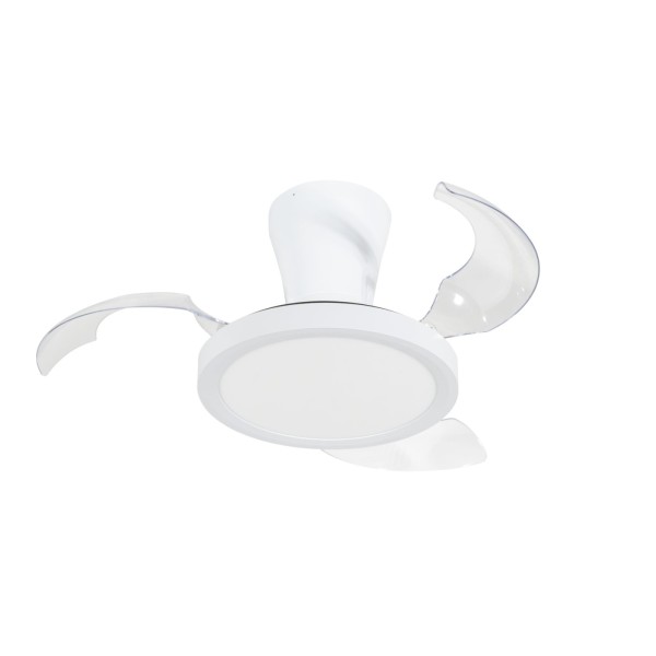 BREEZE white 18198 TK Lighting