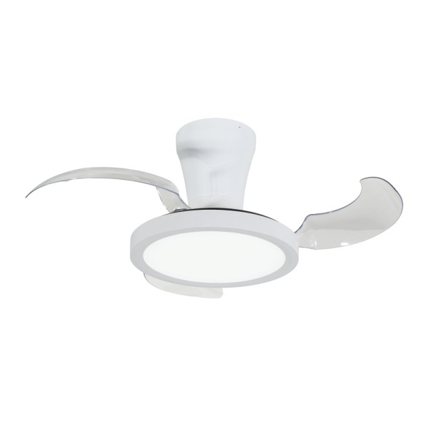 BREEZE white 18198 TK Lighting