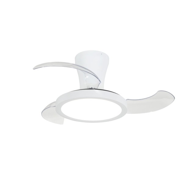 BREEZE white 18198 TK Lighting