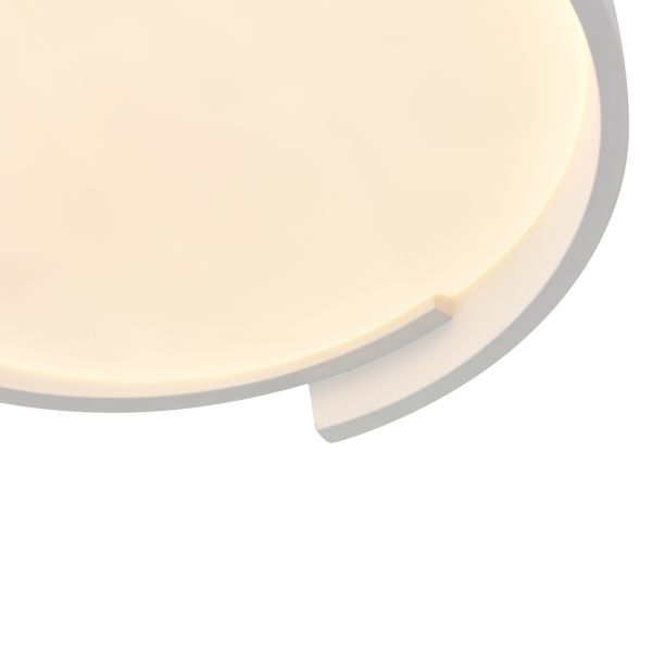 HALO CCT white 27 LP-1453/1C-27 WH Light Prestige