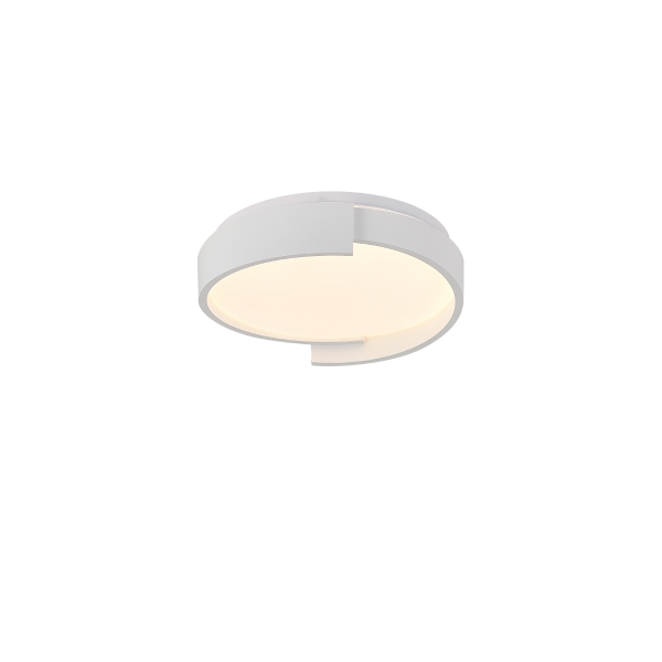 HALO CCT white 27 LP-1453/1C-27 WH Light Prestige