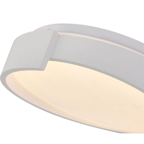 HALO CCT white 27 LP-1453/1C-27 WH Light Prestige