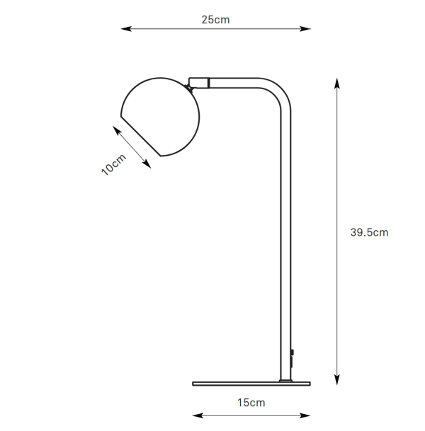 POP green 109034 Markslojd