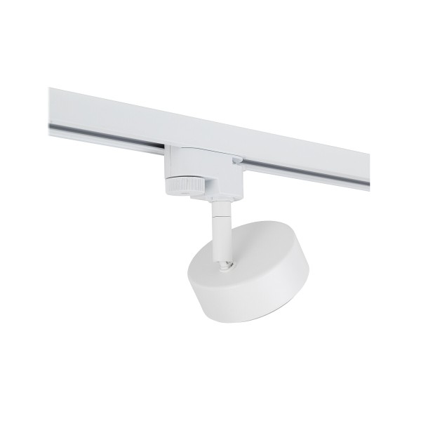 PROFILE PUCK white GX53 12374 Nowodvorski