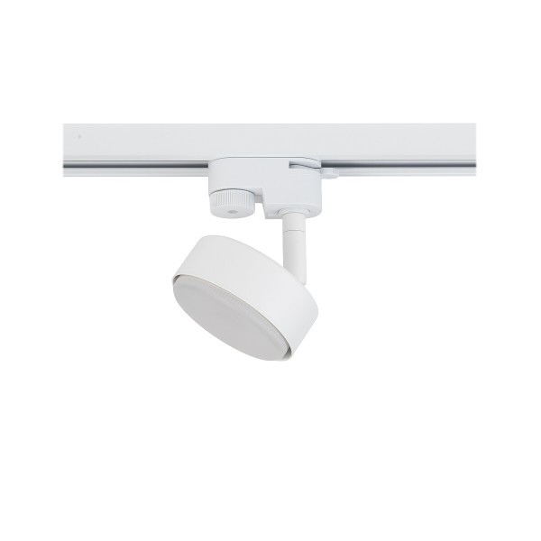 PROFILE PUCK white GX53 12374 Nowodvorski