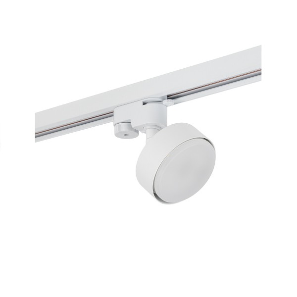 PROFILE PUCK white GX53 12374 Nowodvorski