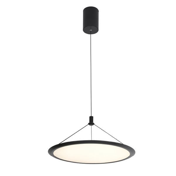 CABRAS CCT I PND-02123-BK Italux