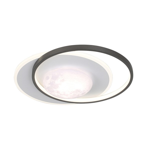 DESULO CCT S PLF-02727-S-BK Italux