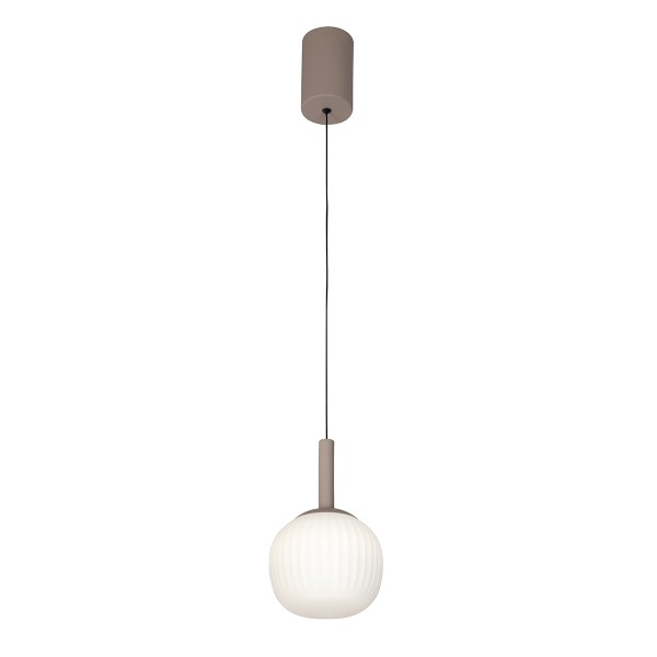 MONTES bronze I PND-02217-1-BRO Italux