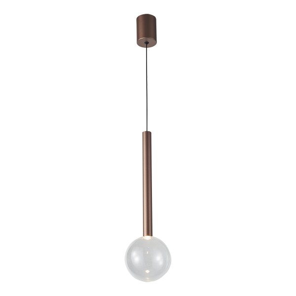 ALINOS copper I PND-24019-1A-COPP Italux