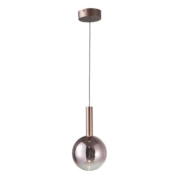 CAMINO copper I PND-24038-1A-COPP Italux
