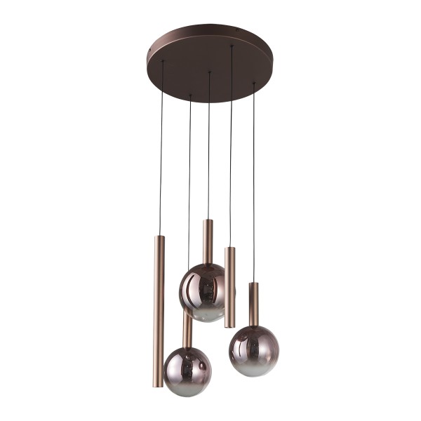 CAMINO copper V PND-24038-5A-COPP Italux