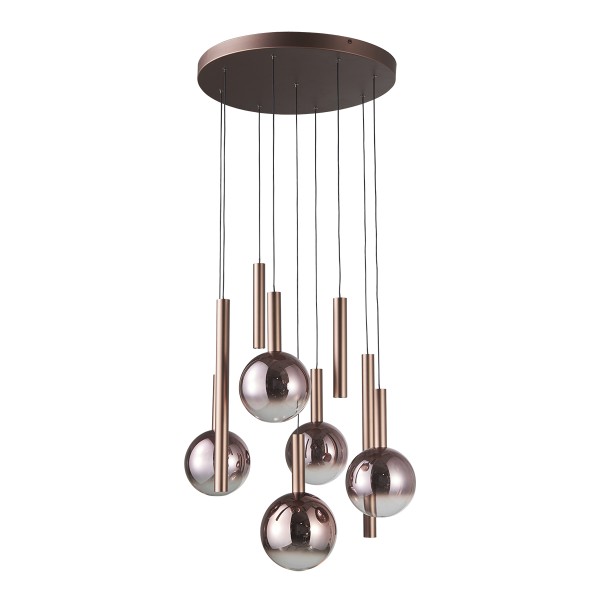 CAMINO copper IX PND-24038-9A-COPP Italux