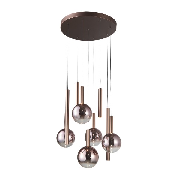 CAMINO copper IX PND-24038-9A-COPP Italux
