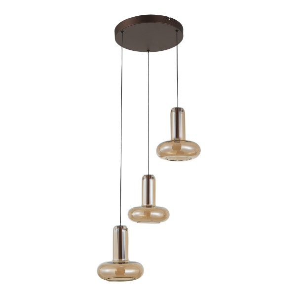 CAROTE III PND-24011-3-COPP Italux