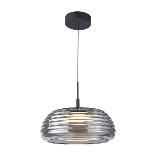 LOCULI I PND-24040-BK-SG Italux