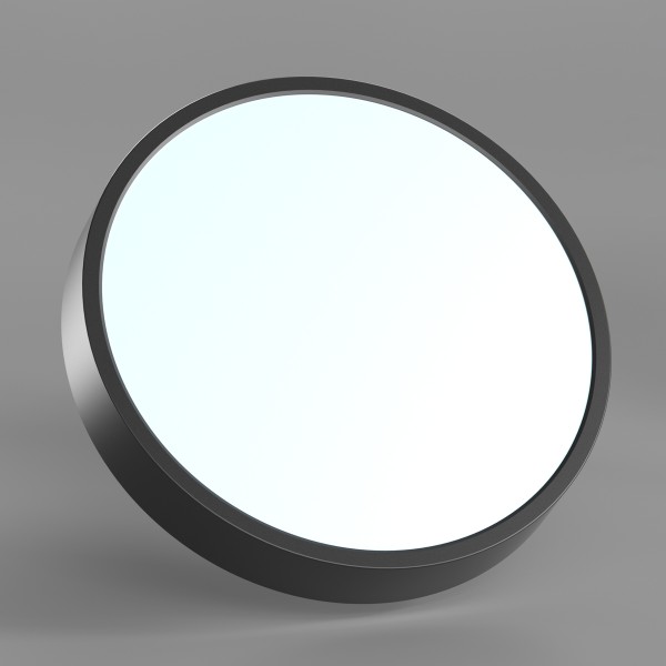 BOTTA black L PLF-63746-L-BK Italux