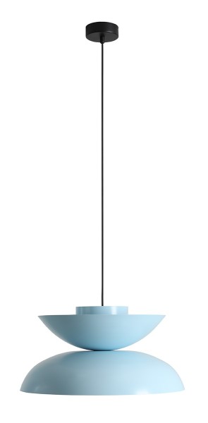 MILLO dark baby blue 1146G29_29_29_C Aldex