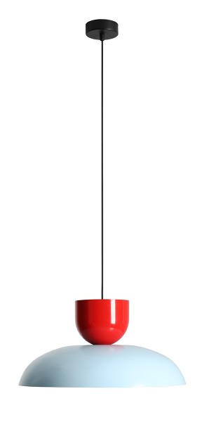 MILLO baby blue-red chilli 1144G29_19_C Aldex