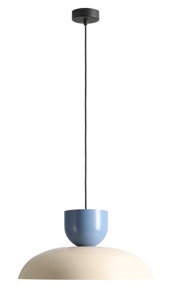 MILLO dark cream-dusty blue 1144G9_16_C Aldex