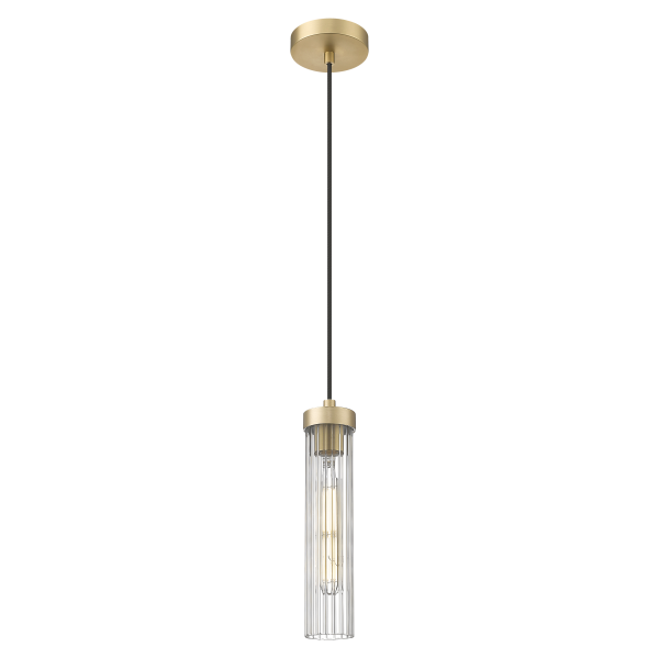 QUINCY brass I P01835BR Cosmo Light
