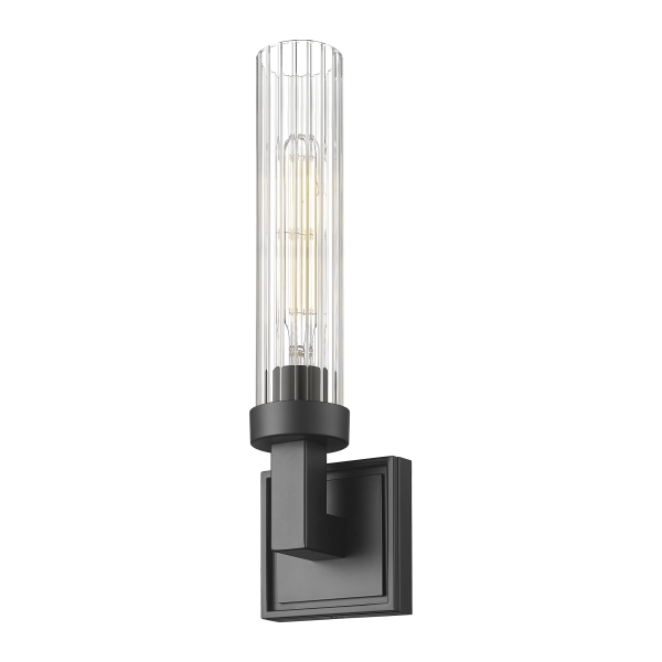 QUINCY black W01842BK Cosmo Light