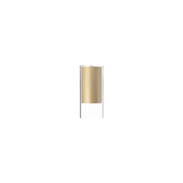 CAMELEON CYLINDER brushed gold S 12057 Nowodvorski