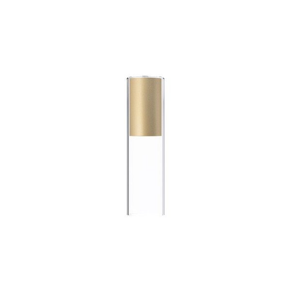 CAMELEON CYLINDER brushed gold M 12053 Nowodvorski