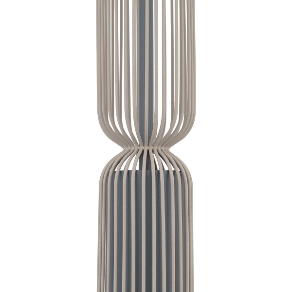 CAMELEON SINGLES beige-umbra blue B 12214 Nowodvorski