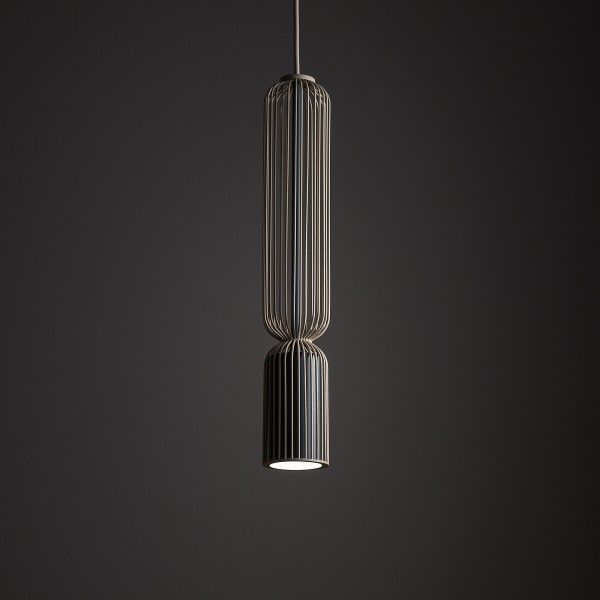 CAMELEON SINGLES beige-umbra blue B 12214 Nowodvorski