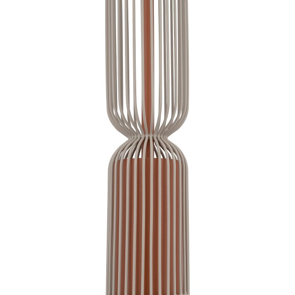 CAMELEON SINGLES teracotta B 12213 Nowodvorski