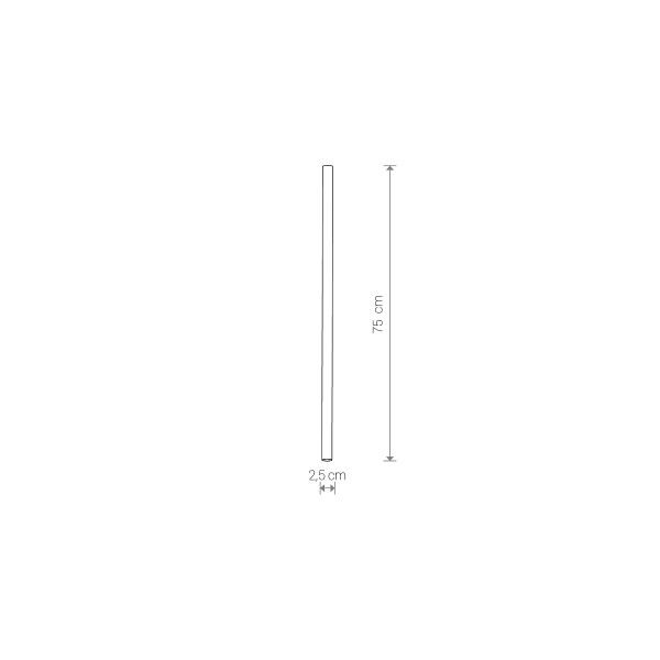 CAMELEON LASER 750 12136 Nowodvorski