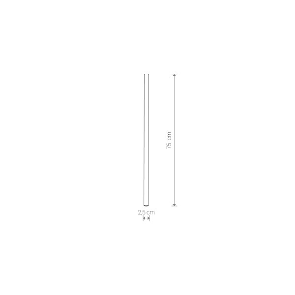 CAMELEON LASER 750 12137 Nowodvorski
