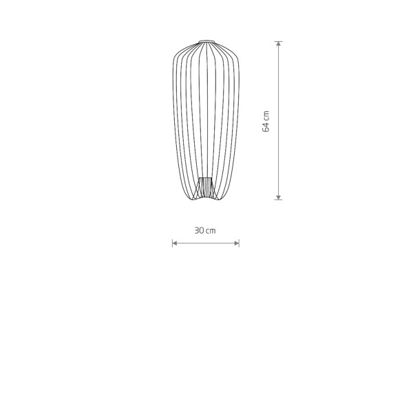 CAMELEON PUMPKIN S 12036 Nowodvorski