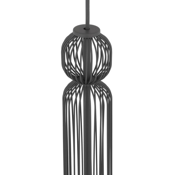 CAMELEON SINGLES graphite A 12210 Nowodvorski