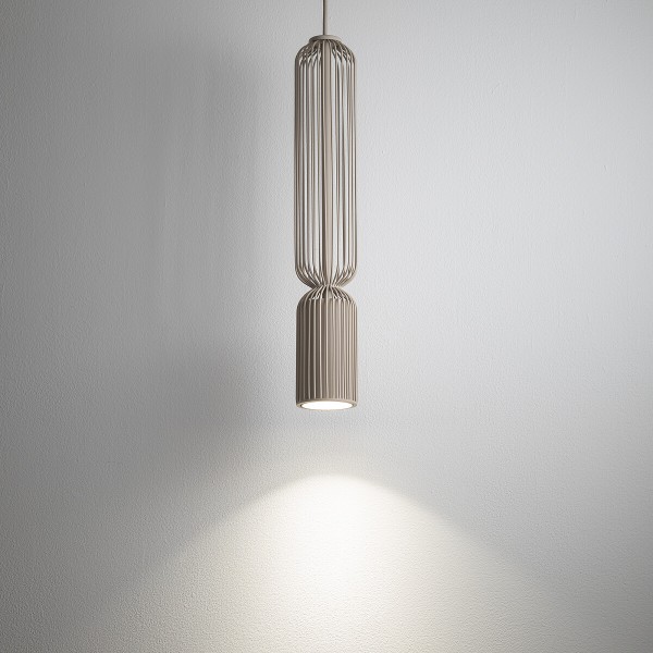 CAMELEON SINGLES beige B 12212 Nowodvorski