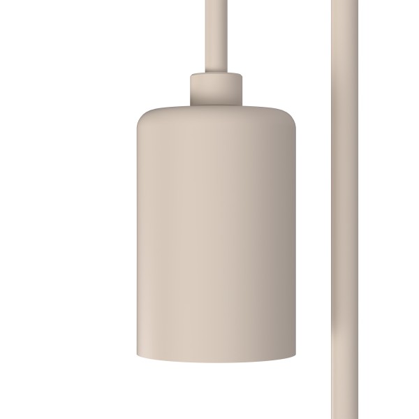 CAMELEON CABLE E27 7m beige 12073 Nowodvorski