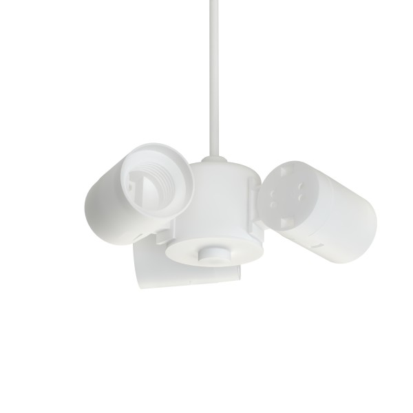 CAMELEON CABLE 3xE27 3.5m WH 12187 Nowodvorski